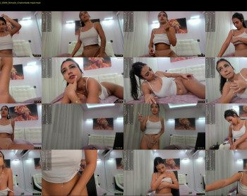 florentina2004 — 88 minute Chaturbate female cam show recording, 720p, Feb 2, 2025