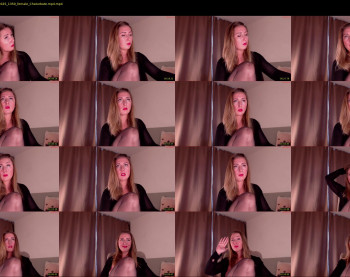 foxydiamond2020 — 3 minute Chaturbate female cam show recording, 720p, Feb 1, 2025