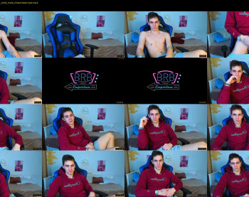frank_mooree — 121 minute Chaturbate male cam show recording, 720p, Feb 1, 2025