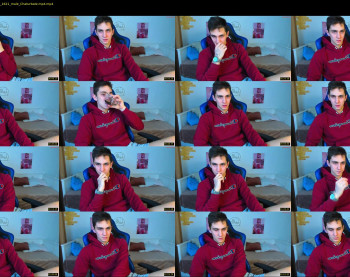 frank_mooree — 3 minute Chaturbate male cam show recording, 720p, Feb 1, 2025