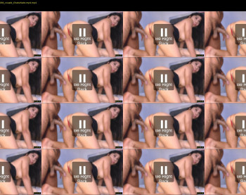 gina_akemi — 26 minute Chaturbate couple cam show recording, 720p, Feb 1, 2025