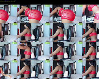 ginger_smil — 6 minute Chaturbate female cam show recording, 720p, Feb 1, 2025