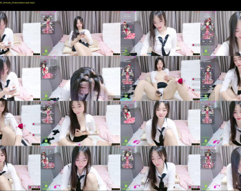 guoguomi — 121 minute Chaturbate female cam show recording, 720p, Feb 1, 2025