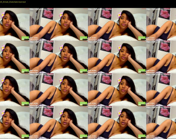 hawaiigirl_ — 3 minute Chaturbate female cam show recording, 720p, Feb 1, 2025