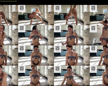 honeybelle8 — 31 minute Chaturbate couple cam show recording, 720p, Feb 1, 2025