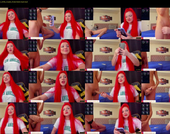 hotfireelement — 29 minute Chaturbate couple cam show recording, 720p, Feb 1, 2025