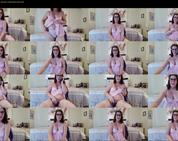 hottxgilf — 77 minute Chaturbate couple cam show recording, 720p, Feb 2, 2025