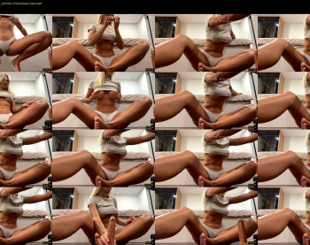 iamcora — 9 minute Chaturbate female cam show recording, 720p, Feb 1, 2025