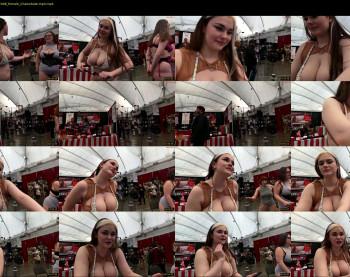 iammisstery — 8 minute Chaturbate female cam show recording, 720p, Feb 1, 2025