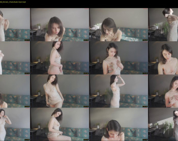 ifyouleave — 42 minute Chaturbate female cam show recording, 720p, Feb 1, 2025