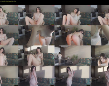 ifyouleave — 82 minute Chaturbate female cam show recording, 720p, Feb 1, 2025