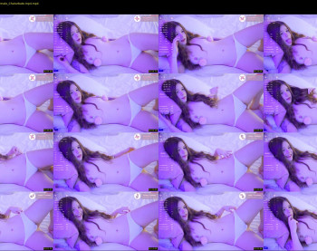 isoull — 3 minute Chaturbate female cam show recording, 720p, Feb 2, 2025