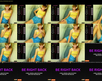 its_lily — 26 minute Chaturbate female cam show recording, 480p, Feb 1, 2025