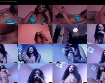 jada_valentine — 120 minute Chaturbate female cam show recording, 720p, Feb 1, 2025