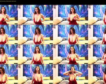 jadelin_min — 120 minute Chaturbate female cam show recording, 720p, Feb 1, 2025