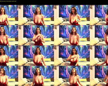 jadelin_min — 37 minute Chaturbate female cam show recording, 720p, Feb 1, 2025