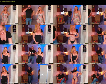 jess_boots — 105 minute Chaturbate female cam show recording, 720p, Feb 2, 2025