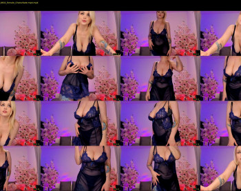 jessiccaburns — 57 minute Chaturbate female cam show recording, 720p, Feb 1, 2025