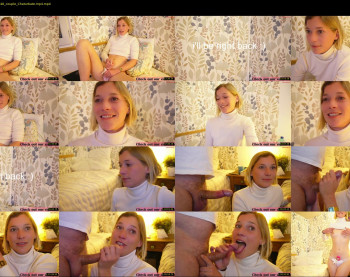 joannadea — 107 minute Chaturbate female cam show recording, 720p, Feb 1, 2025
