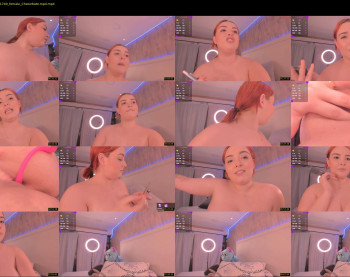 julietavargas — 10 minute Chaturbate female cam show recording, 720p, Feb 1, 2025