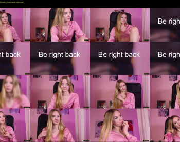 katt_yy — 120 minute Chaturbate female cam show recording, 720p, Feb 1, 2025