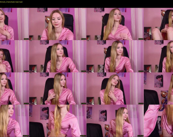 katt_yy — 81 minute Chaturbate female cam show recording, 720p, Feb 1, 2025