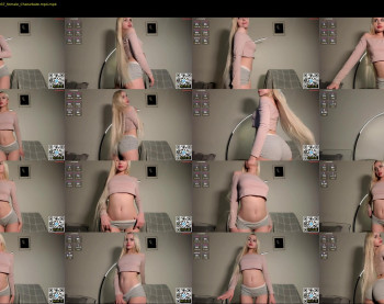 kaya_davis — 6 minute Chaturbate female cam show recording, 720p, Feb 2, 2025