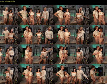 keokistar — 19 minute Chaturbate female cam show recording, 720p, Feb 1, 2025