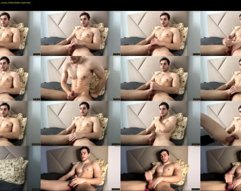 kiwigray — 121 minute Chaturbate male cam show recording, 720p, Feb 1, 2025