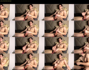 kiwigray — 72 minute Chaturbate male cam show recording, 720p, Feb 1, 2025