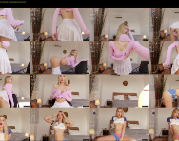 kriss0leoo — 121 minute Chaturbate couple cam show recording, 720p, Feb 1, 2025