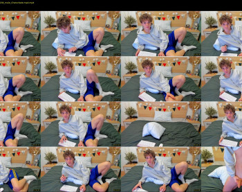 lanny_fandi — 11 minute Chaturbate male cam show recording, 720p, Feb 1, 2025