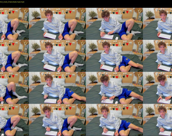 lanny_fandi — 11 minute Chaturbate male cam show recording, 720p, Feb 1, 2025