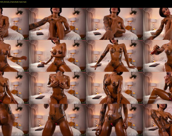 laurensaenz — 31 minute Chaturbate female cam show recording, 720p, Feb 1, 2025