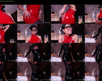 lia_owo — 103 minute Chaturbate female cam show recording, 720p, Feb 1, 2025