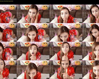 lilulilee — 45 minute Chaturbate female cam show recording, 720p, Feb 1, 2025