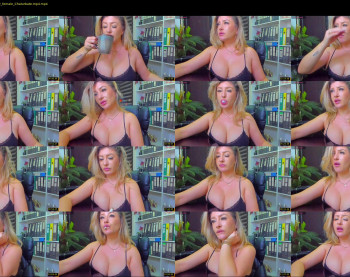 lisa2018 — 14 minute Chaturbate female cam show recording, 720p, Feb 1, 2025