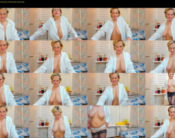 lisasimsx — 75 minute Chaturbate female cam show recording, 720p, Feb 2, 2025