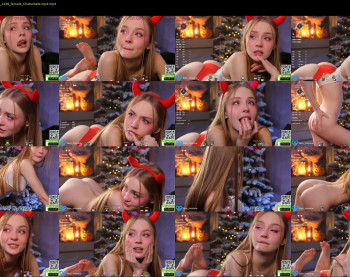lissa_meooow — 44 minute Chaturbate female cam show recording, 720p, Feb 1, 2025