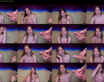 lovirss — 120 minute Chaturbate couple cam show recording, 720p, Feb 2, 2025