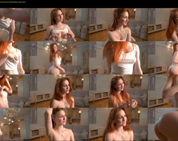 lynnalltop — 92 minute Chaturbate female cam show recording, 720p, Feb 1, 2025