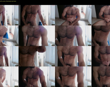 madmax20x — 100 minute Chaturbate male cam show recording, 720p, Feb 1, 2025
