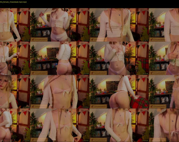mana_rose — 122 minute Chaturbate female cam show recording, 720p, Feb 1, 2025