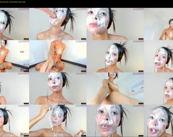 maria_sofii — 48 minute Chaturbate female cam show recording, 720p, Feb 1, 2025