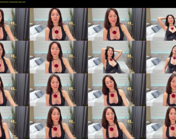 mariagold — 14 minute Chaturbate female cam show recording, 720p, Feb 1, 2025