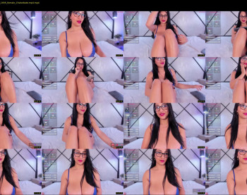 marie_miller_ — 10 minute Chaturbate female cam show recording, 720p, Feb 1, 2025
