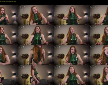 maryssaa_ — 80 minute Chaturbate female cam show recording, 720p, Feb 1, 2025