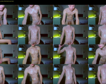 max_shy — 42 minute Chaturbate male cam show recording, 720p, Feb 1, 2025