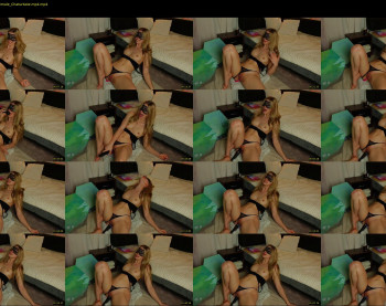 mbca — 3 minute Chaturbate couple cam show recording, 720p, Feb 2, 2025