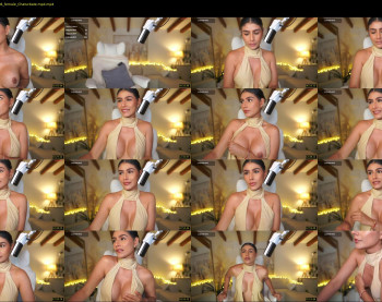 meegan1 — 36 minute Chaturbate female cam show recording, 720p, Feb 1, 2025